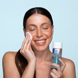 Eye Care Hypoallergenic Makeup Remover