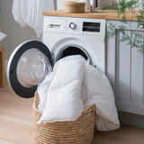 Spundown Anti-Allergy Washable Duvet 4.5 tog