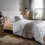 Spundown Anti-Allergy Washable Duvet 4.5 tog