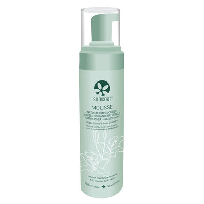 Chemical Free Hair Gel 120ml