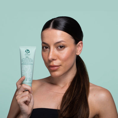 Chemical Free Hair Gel 120ml
