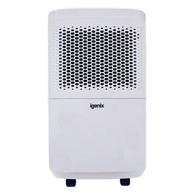 Igenix 12 Litre Dehumidifier