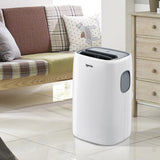 Powerful Air Conditioner that Cools, Heats and Dehumidifies