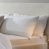 King Size Spundown Washable Anti-Allergy Pillow