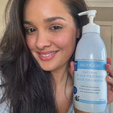 Ultra Gentle Sensitive Scalp Shampoo