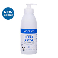 Ultra Gentle Skin & Hair Wash