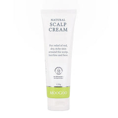 Ultra Gentle Scalp Repair Cream