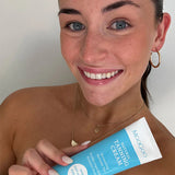 Ultra Gentle Natural Tanning Cream