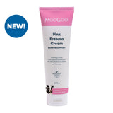 Pink Cream for Chronic Eczema with Frequent Flare-Ups