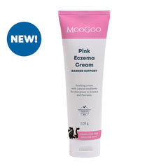 Pink Cream for Chronic Eczema with Frequent Flare-Ups