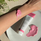 Pink Cream for Chronic Eczema with Frequent Flare-Ups
