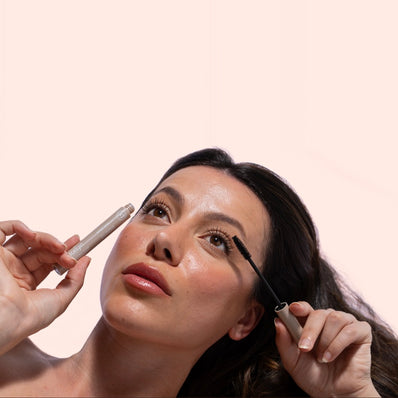 NATorigin Hypoallergenic Lengthening Mascara