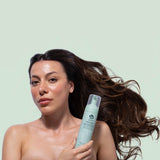 Chemical Free Styling Mousse 190ml