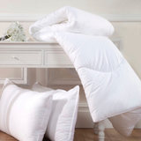 Spundown Anti-Allergy Washable Duvet 4.5 tog