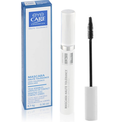 Eye Care Hypoallergenic Mascara
