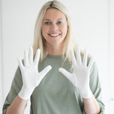 Adults’ Bamboo Gloves for Eczema