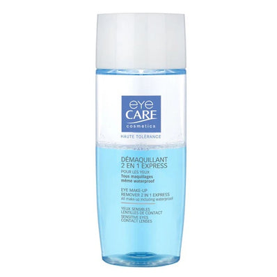 Eye Care Makeup Remover