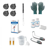 Polti Cimex Eradicator - Powerful Steam Disinfector