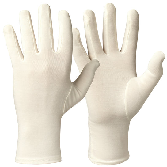 Children's Bamboo Gloves for Eczema (1 Pair Age 1-2) – Allergy