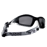 Wraparound Sunglasses for Effective Eye Protection