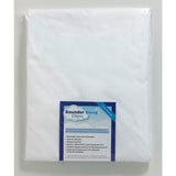 Classic Microfibre Dust Mite Proof Duvet Barrier Covers VAT Free