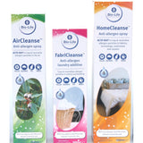 STAR BUY!  SAVE on AirCleanse, FabriCleanse and HomeCleanse