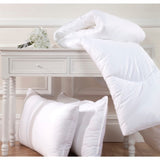 Spundown Washable Anti-Allergy Pillow