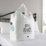 Fossflakes Temperature-Regulating Duvet