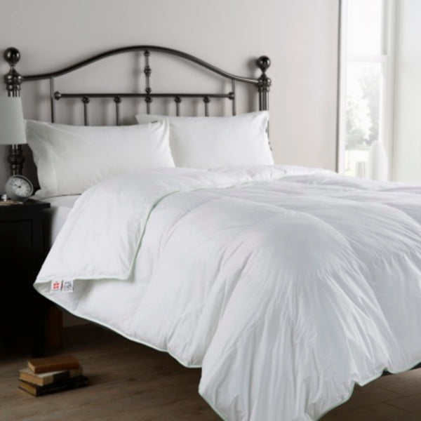 Fossflakes TemperatureRegulating Duvet (Fossflakes Single Duvet) Allergy Best Buys