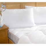 Spundown Washable Anti-Allergy Pillow