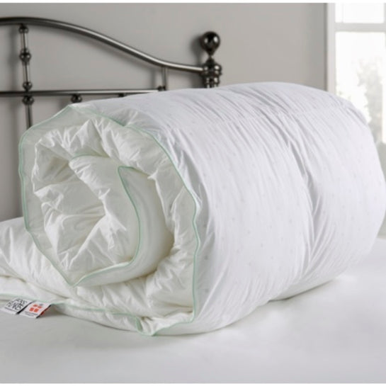 Fossflakes TemperatureRegulating Duvet (Fossflakes Single Duvet) Allergy Best Buys