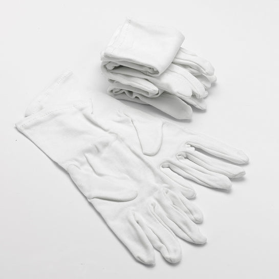 Best cotton outlet gloves