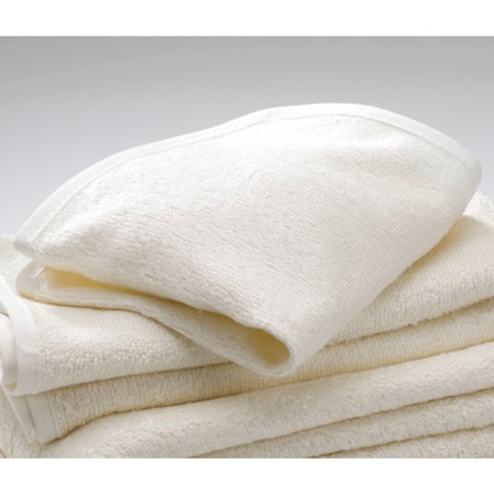 Bamboo face cloth Natural Face Cloth Allergy Best Buys
