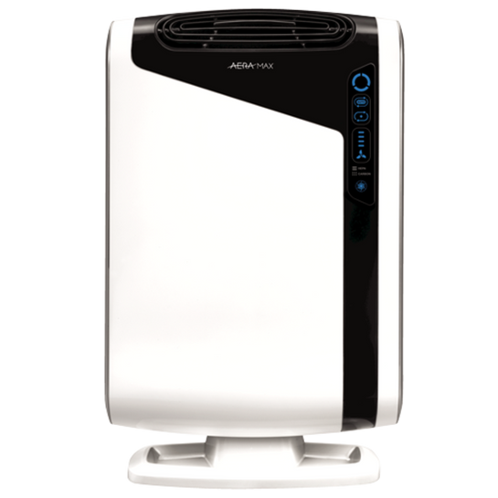 Aeramax DX95 Air Purifier front view