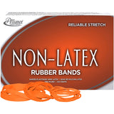 Latex-Free Elastic Bands
