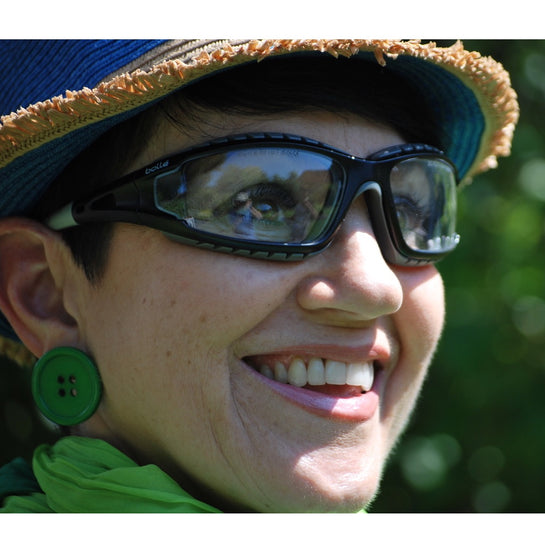hayfever goggles Wraparound Glasses for Effective Eye Protection – Allergy Best Buys