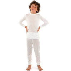 DermaSilk Therapeutic Children's Pyjamas