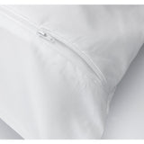 Classic Microfibre Dust Mite Proof Pillow Barrier Covers VAT Free