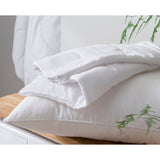 Spundown Washable Anti-Allergy Pillow