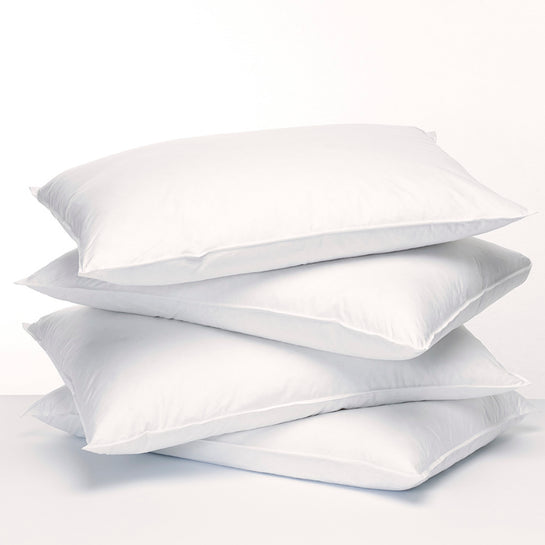 Feather pillow hotsell allergy symptoms