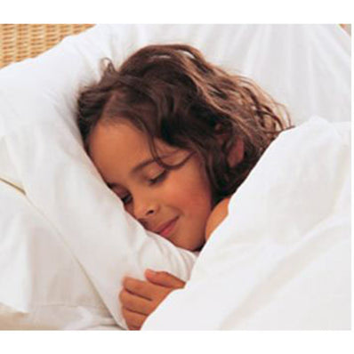 Children's Anti-allergy Bed Set