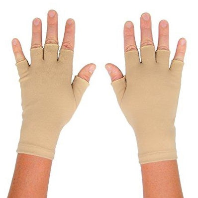 Fingerless Protexgloves