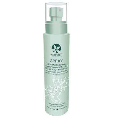 Chemical Free Hair Gel 120ml