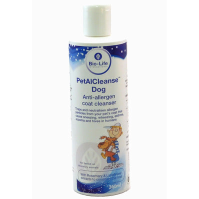 Petal Cleanse™ for Dog, Horse & Large Animal Allergy