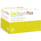 DAOfood® Plus for Histamine Intolerance
