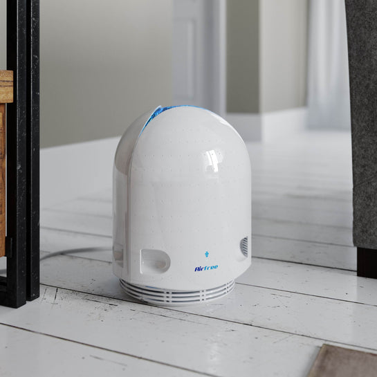Airfree p80 outlet air purifier