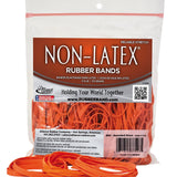 Latex-Free Elastic Bands