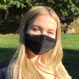 QMask Pro MicroAirScreen Mask