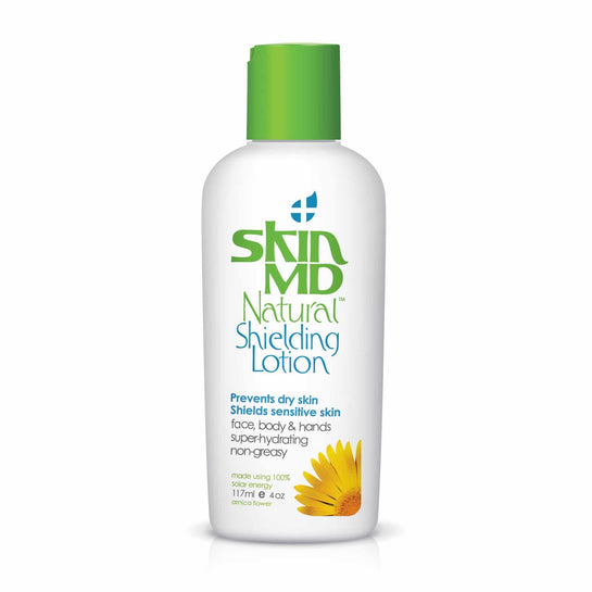 Skin MD Natural Shielding Lotion