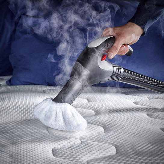 Vacuum steam cleaner deals